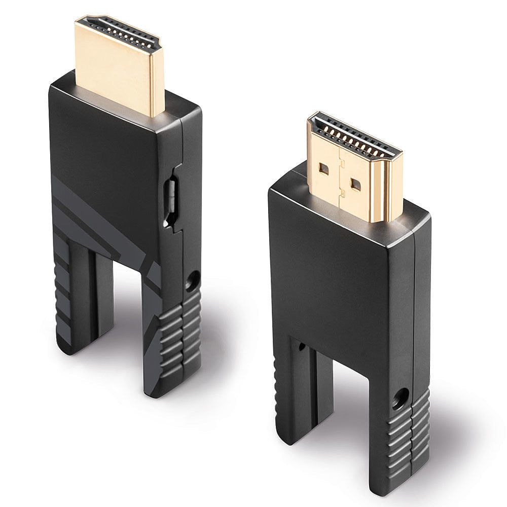 Lindy HDMI-Kabel, Micro HDMI / DVI
