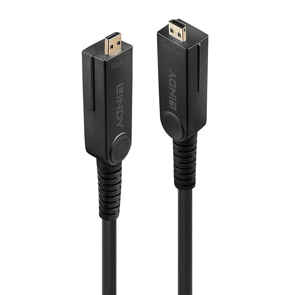 Lindy HDMI-Kabel, Micro HDMI / DVI