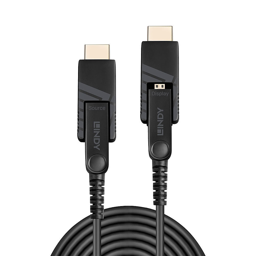 Lindy HDMI-Kabel, Micro HDMI / DVI