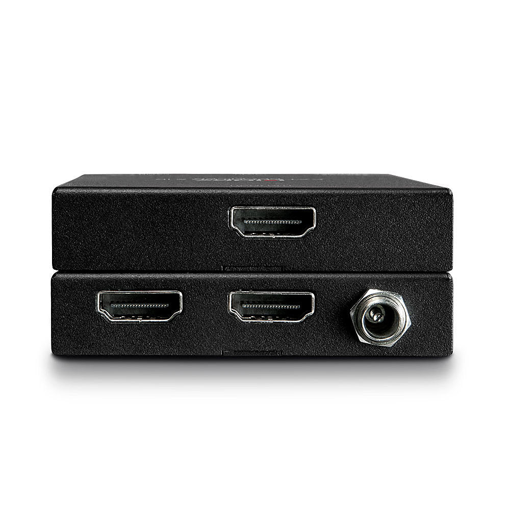 Lindy HDBaseT Extender, HDMI, PoC, 4K60, bis 50 m