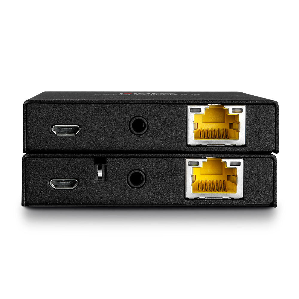 Lindy HDBaseT Extender, HDMI, PoC, 4K60, bis 50 m