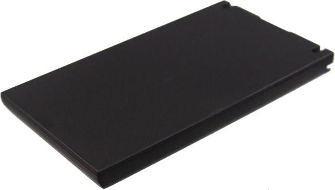 CoreParts Akku Li-Ion 3,7 V 1000 mAh, 3,7 Wh