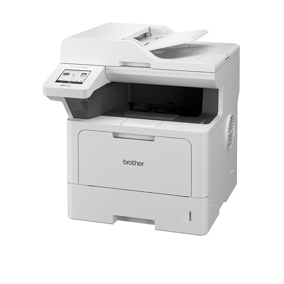 Brother MFC-L5715DN – S/W Laser-MFP A4 – 48 ppm S/W