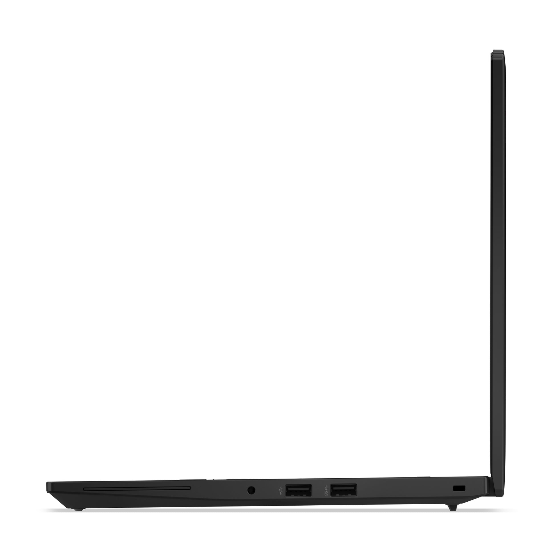 Lenovo ThinkPad L14 Gen 6 Laptop – 14", schwarz