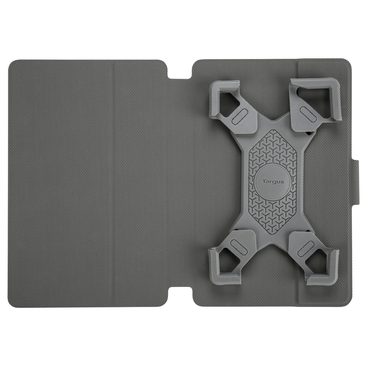 Targus SafeFit Tablet-Hülle für Geräte bis 8,5" – Schwarz