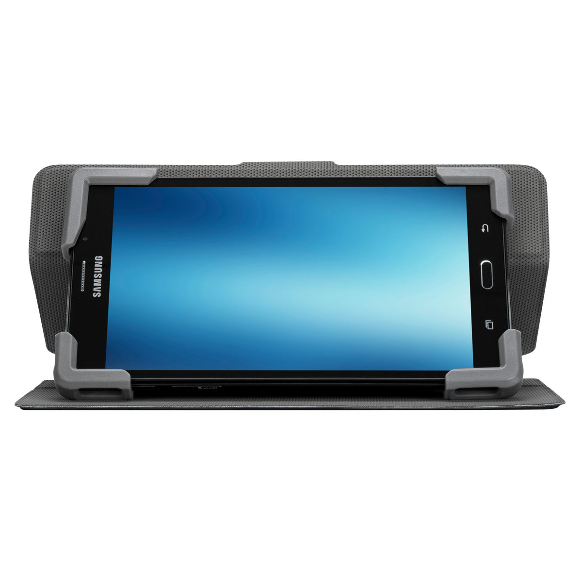 Targus SafeFit Tablet-Hülle für Geräte bis 8,5" – Schwarz