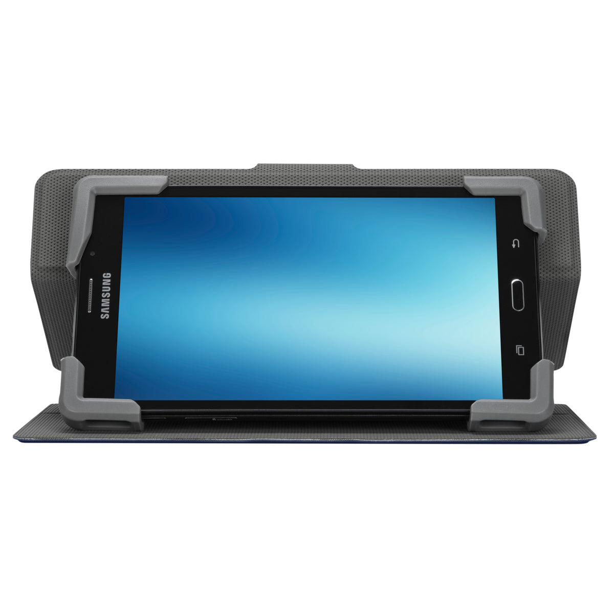 Targus Tablet-Hülle für Tablets bis 10,5" – Blau