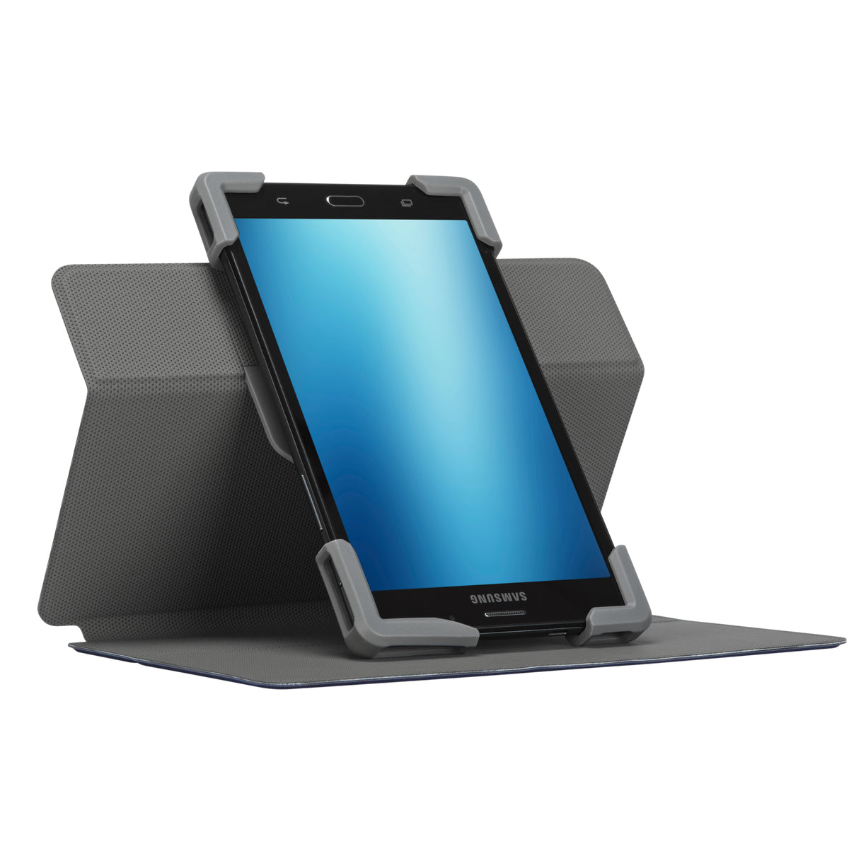 Targus Tablet-Hülle für Tablets bis 10,5" – Blau