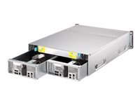 QNAP ES1686dc 2142IT-96G Speichergerät – 16-Bay, SAS 12G/6G, 96 GB RAM