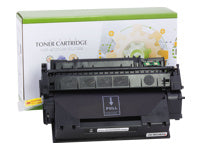 Static Control Components Static Control – Toner Q5949X – schwarz, 6000 Seiten