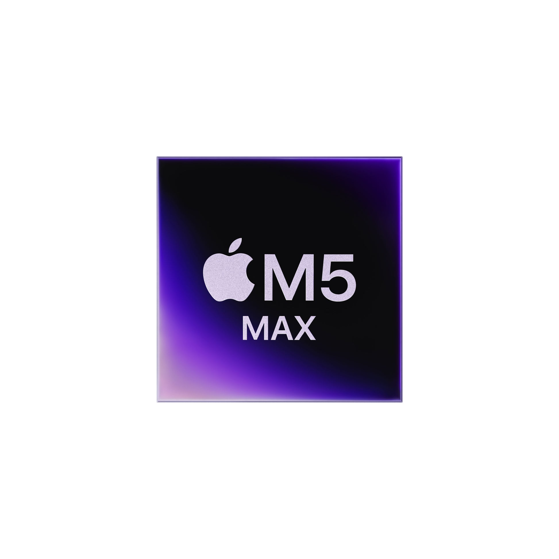 Apple MacBook Pro – 16,2", M5 Max, 36 GB, 2 TB SSD, macOS Tahoe