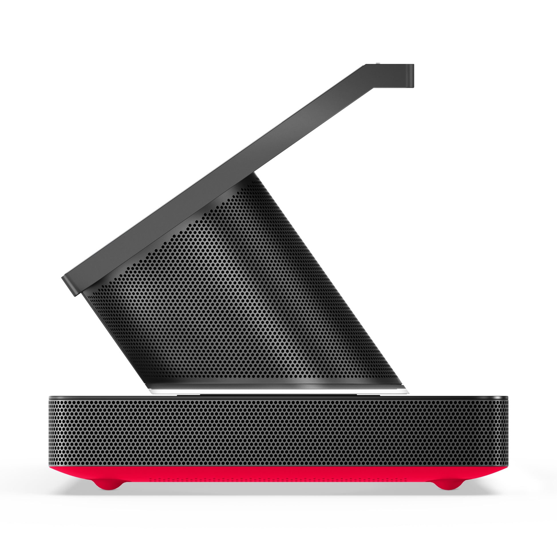 Lenovo ThinkSmart Hub Gen2 – 10,1" WUXGA Touch, i5-8365UE, 16 GB RAM, 256 GB SSD, Windows 11 IoT Enterprise