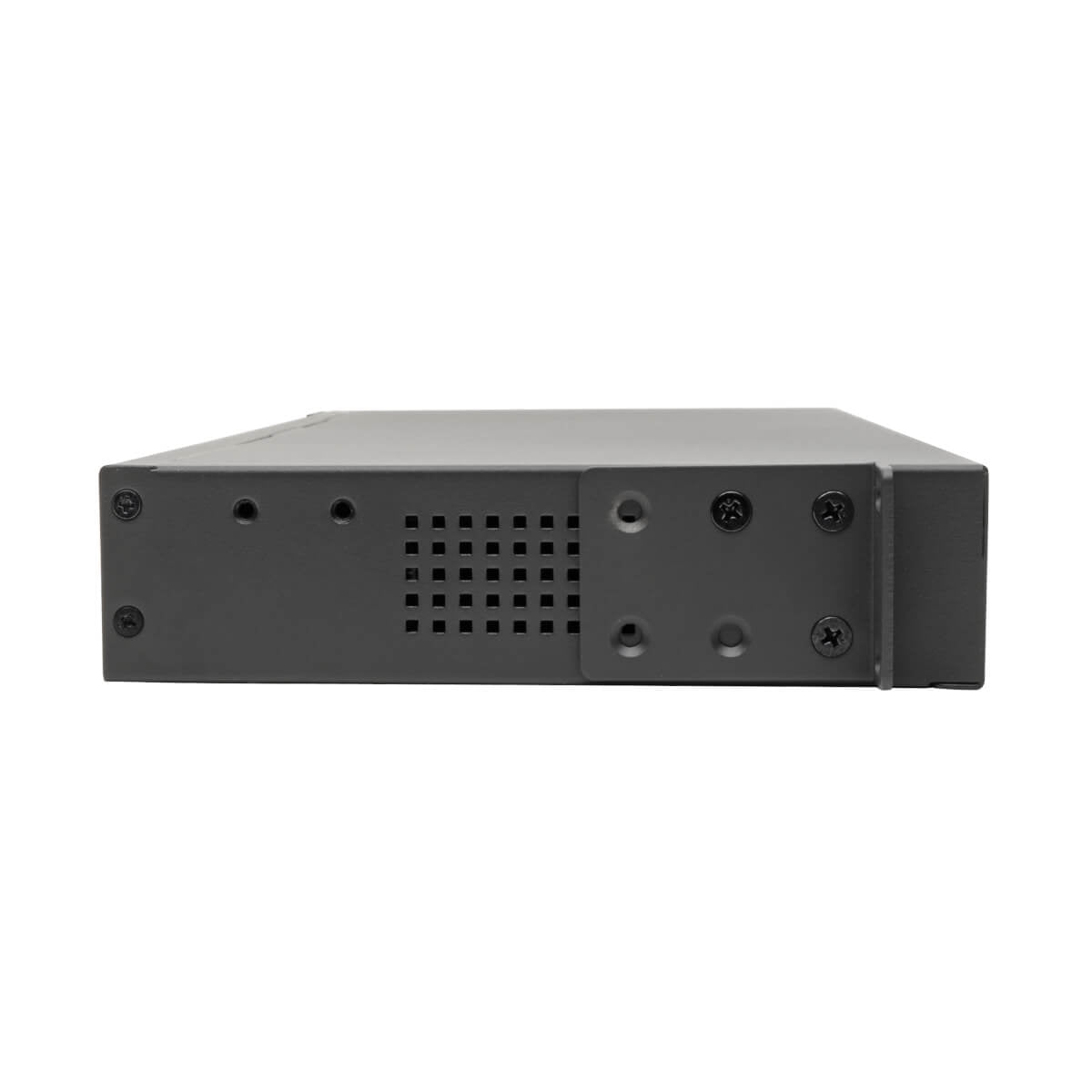 Tripp Lite B097-048 – 48-Port KVM-over-IP Switch – Seriell (RJ-45), 2× USB 2.0, 3× Ethernet (RJ-45), Rack 1U