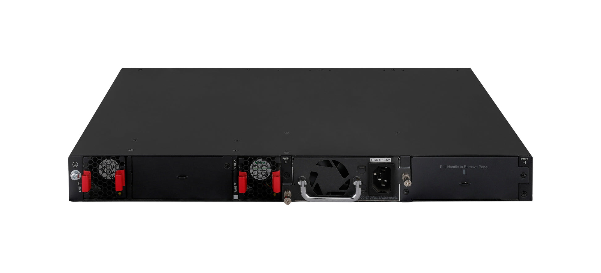 HPE 5520HI – Managed L3 Switch – 24× 1G SFP, 4× SFP+ (10G), 19", 1U