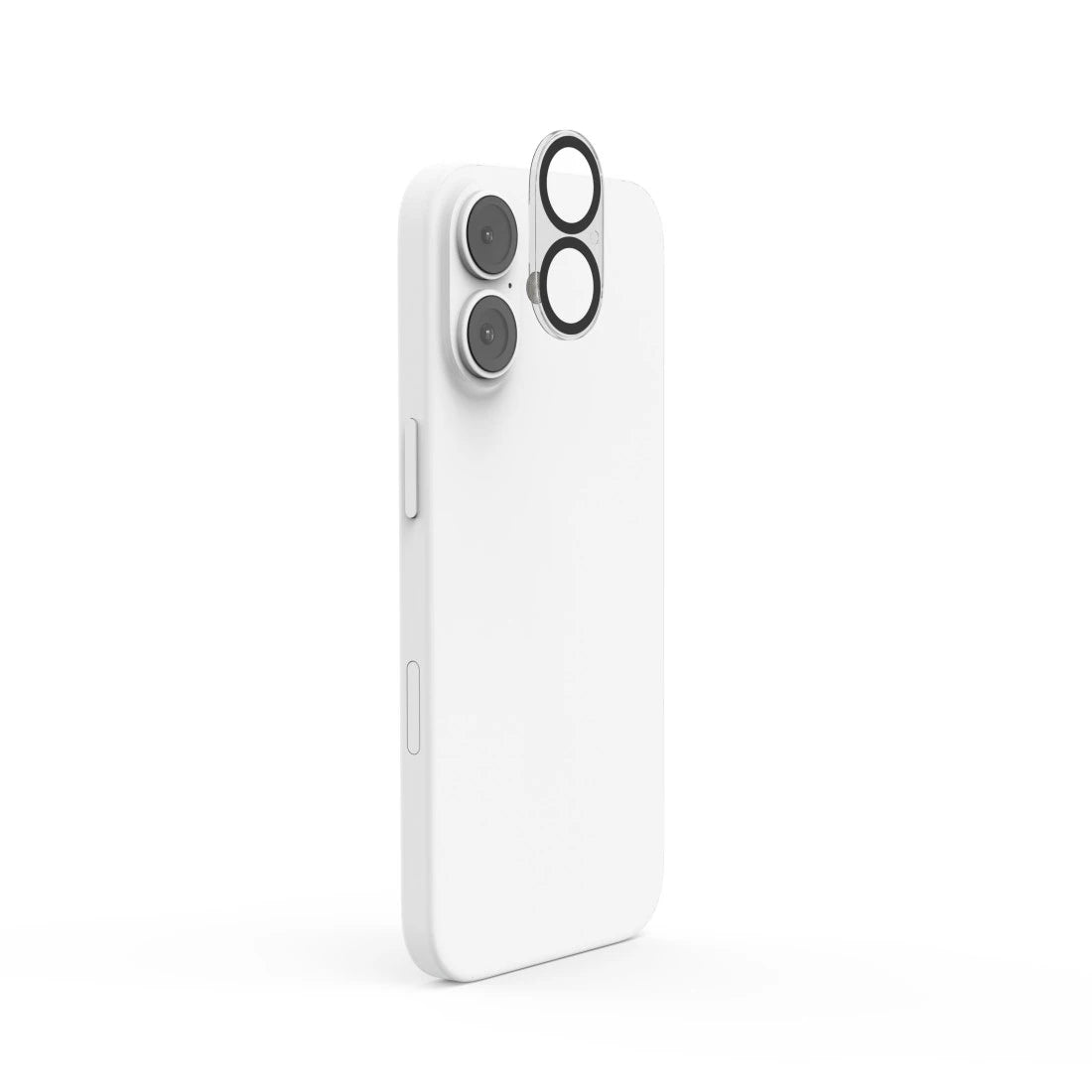 Hama Displayschutz (Panzerglas), 9H – für iPhone 17