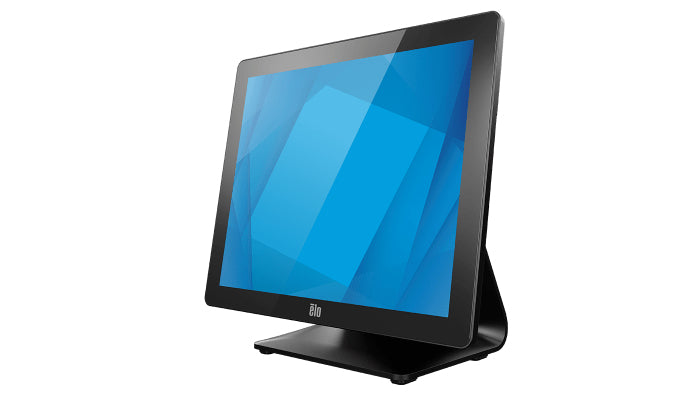 Elo Touch Solutions Elo I-Series 3.0 17,0" POS All-in-One – 1280 × 1024 Touch, Intel Core i7, 16 GB RAM, 128 GB SSD, Windows 10