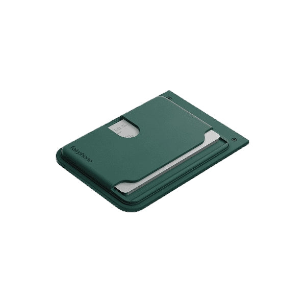 Fairphone Halterung – für Fairphone FP6, grün