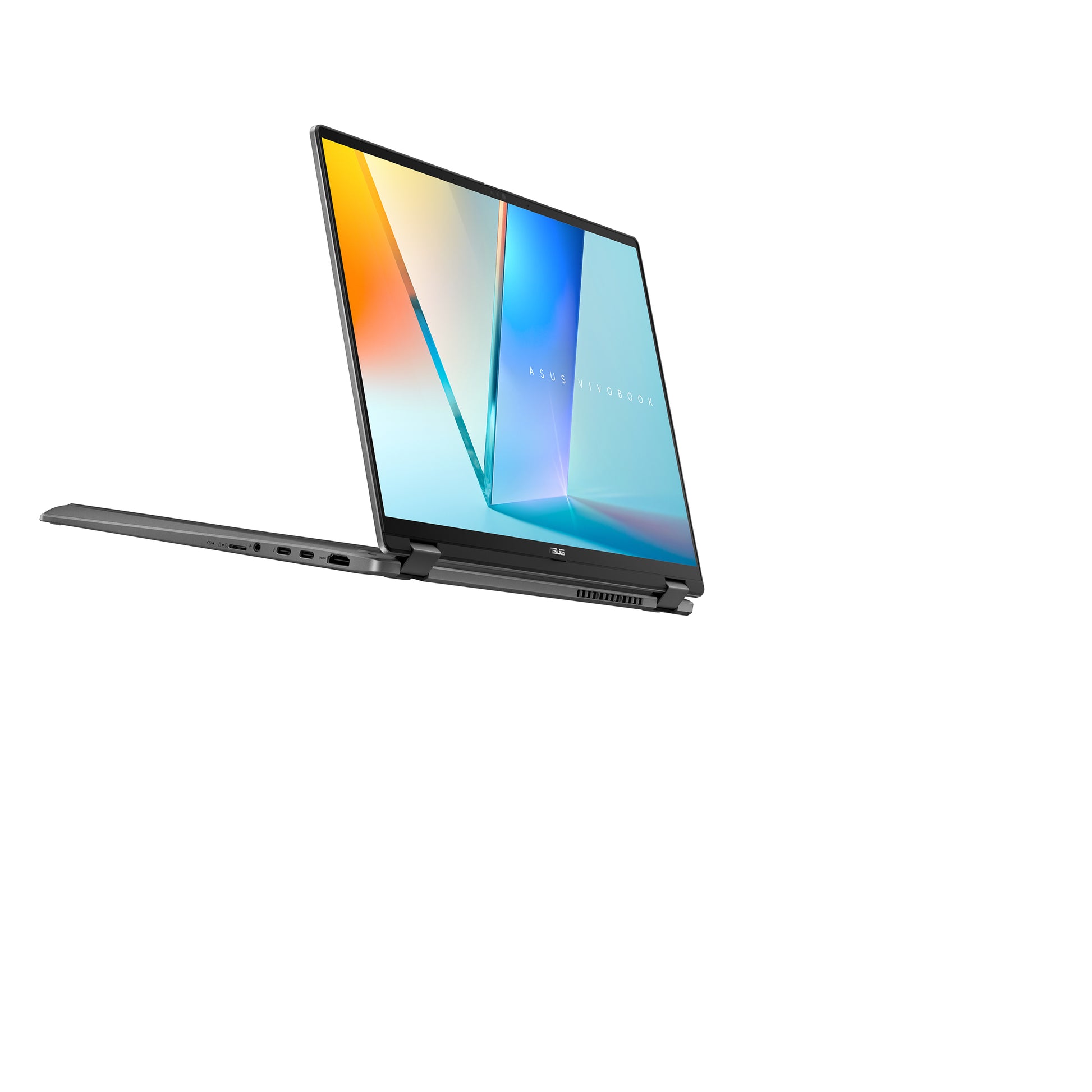 ASUS Vivobook 16 Flip TP3607AA-SI030W – 16" WUXGA OLED Touch, Core Ultra 7 355, 16 GB, 512 GB SSD, Win 11 Home