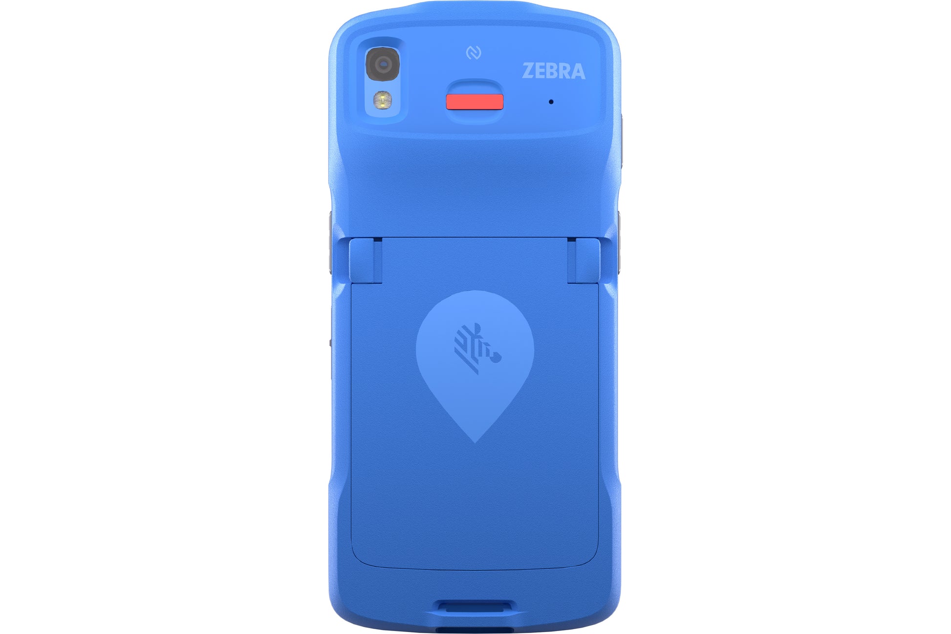 Zebra HC 55 – 6,0" – 128 GB – Blau