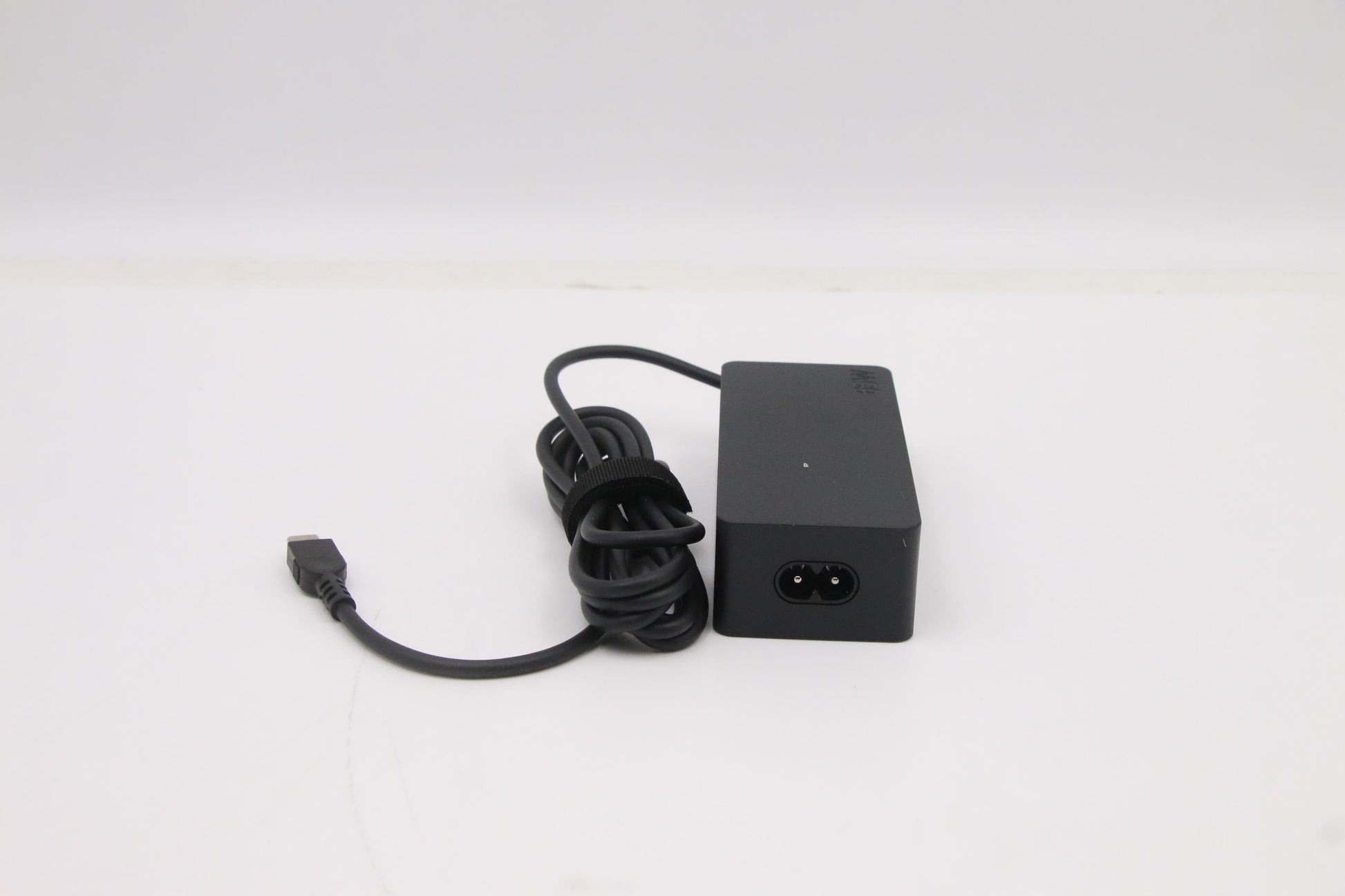 Lenovo 5A10W86253 Netzteil 65 W – für Lenovo-Laptops – Schwarz