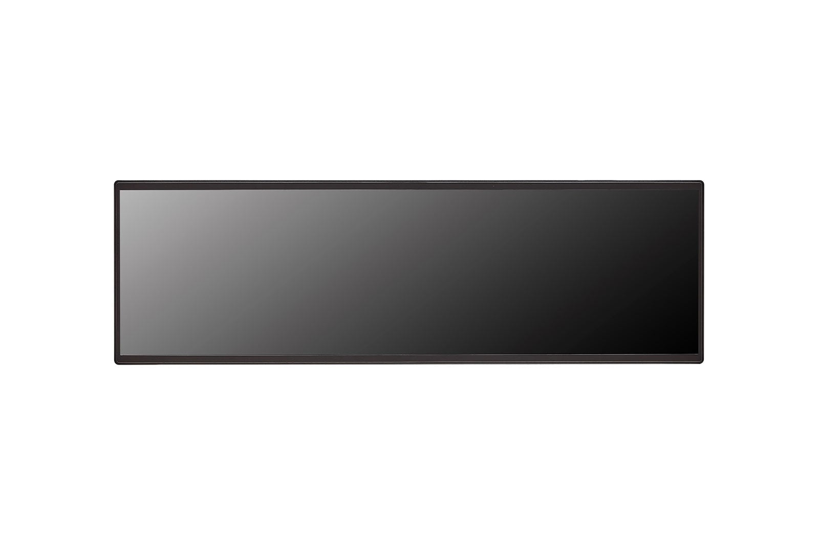 LG 37BH7N-H – Stretch-Display, 37", 1920 × 540, 700 cd/m², 24/7, webOS