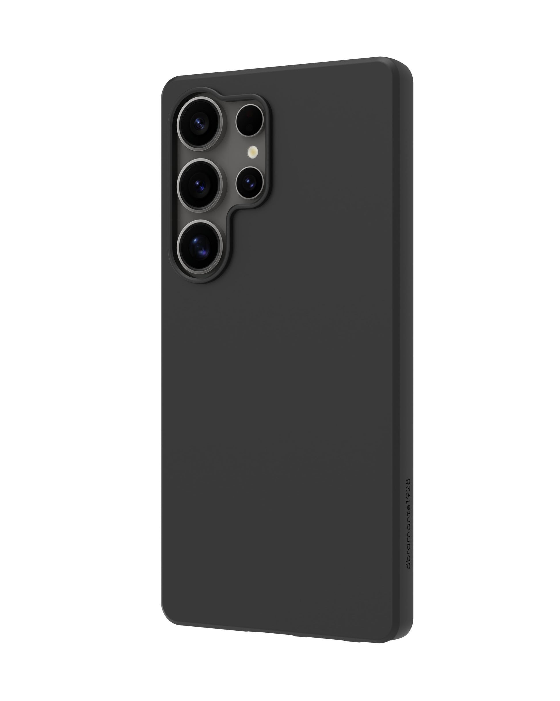 dbramante1928 Greenland Backcover – für Samsung Galaxy S25 Ultra, bis 1,2 m sturzsicher, kratzresistent