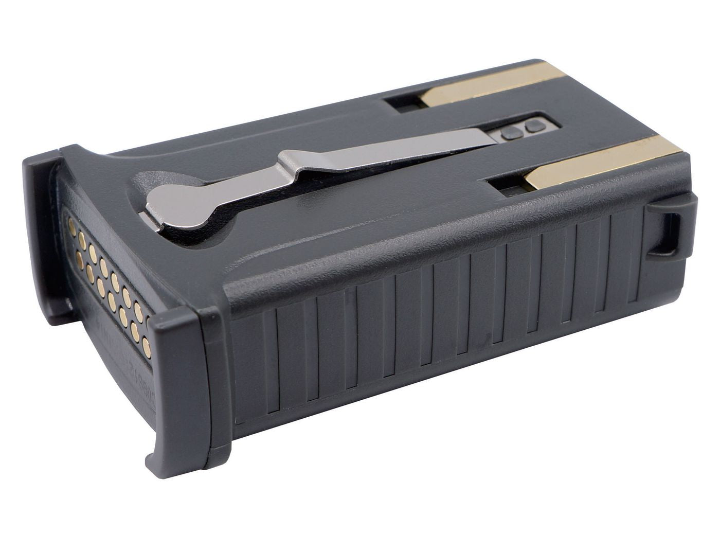 CoreParts Akku Li-Ion 7,4 V 3400 mAh, 25,2 Wh – für Zebra MC9000/MC9000-G/MC9000-K und andere