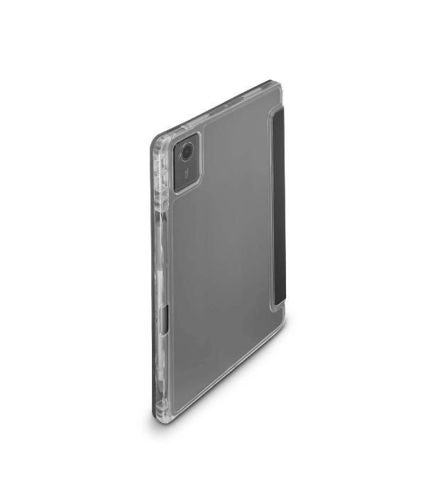 Hama Tablet-Hülle für Lenovo Tab M11 11" – Schwarz/Transparent