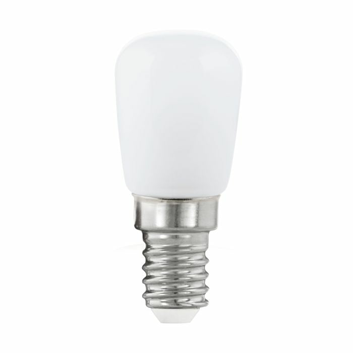 EGLO Leuchtmittel E14 ST26 – Warmweiss 2700 K, 210 lm, 2,5 W – 1 Stk. – Glas