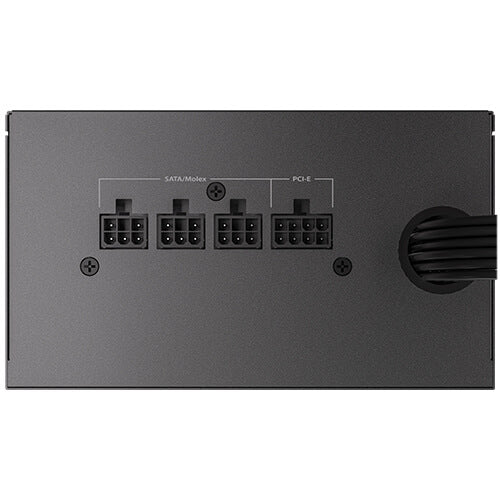 Antec CSK850 PRO ATX Netzteil 850 W 80 PLUS Bronze – semi-modular, ATX 3.1, 12VHPWR