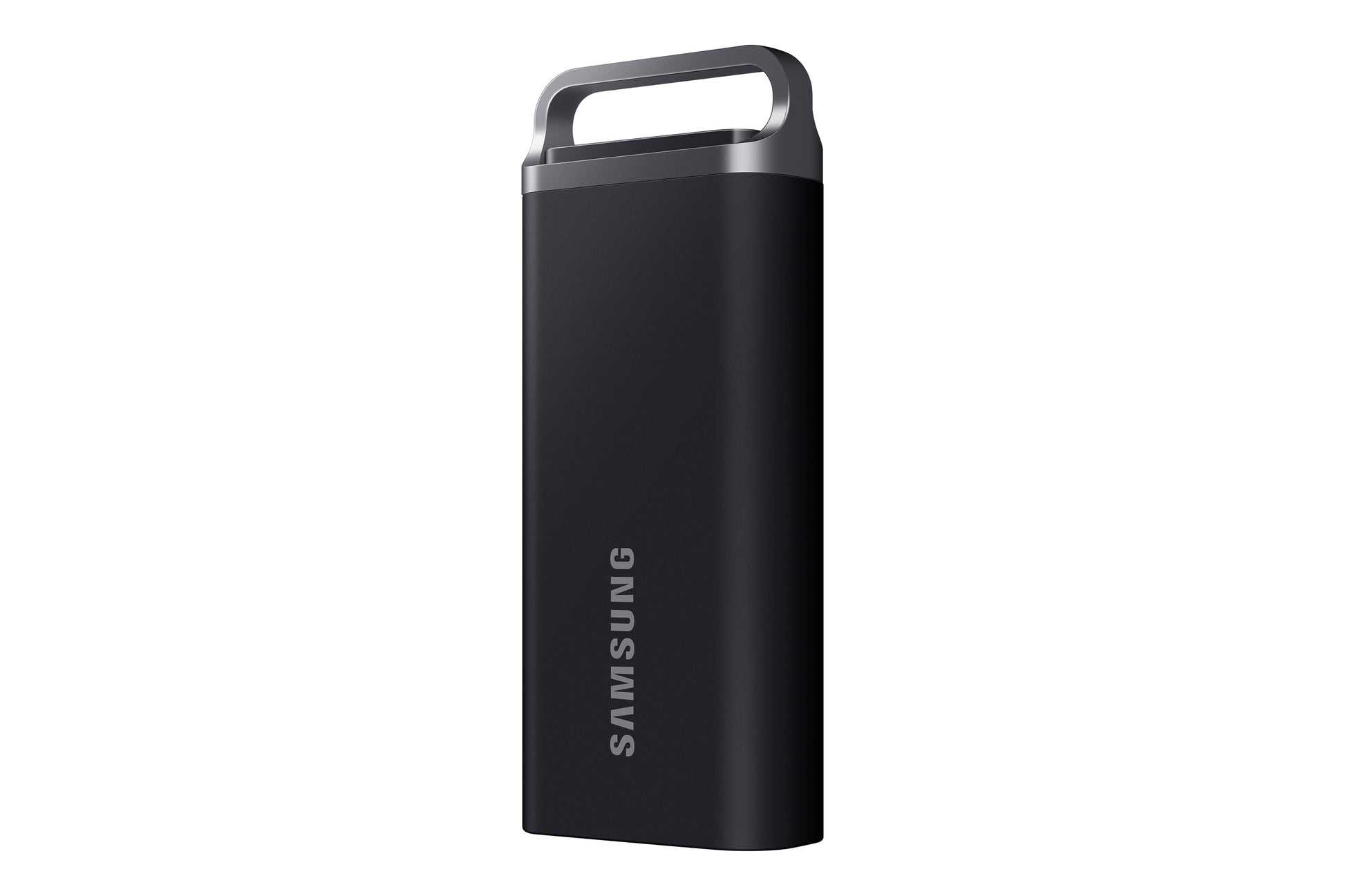 Samsung MU-PH4T0S Speichergerät – 4 TB, USB 3.2 Gen 1, Hardwareverschlüsselung