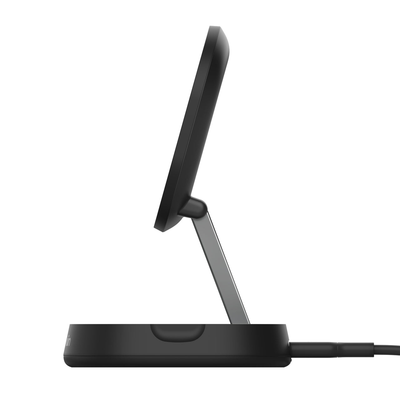 Belkin BOOSTCHARGE Qi2 Ladegerät – 15 W, Qi, kabellos
