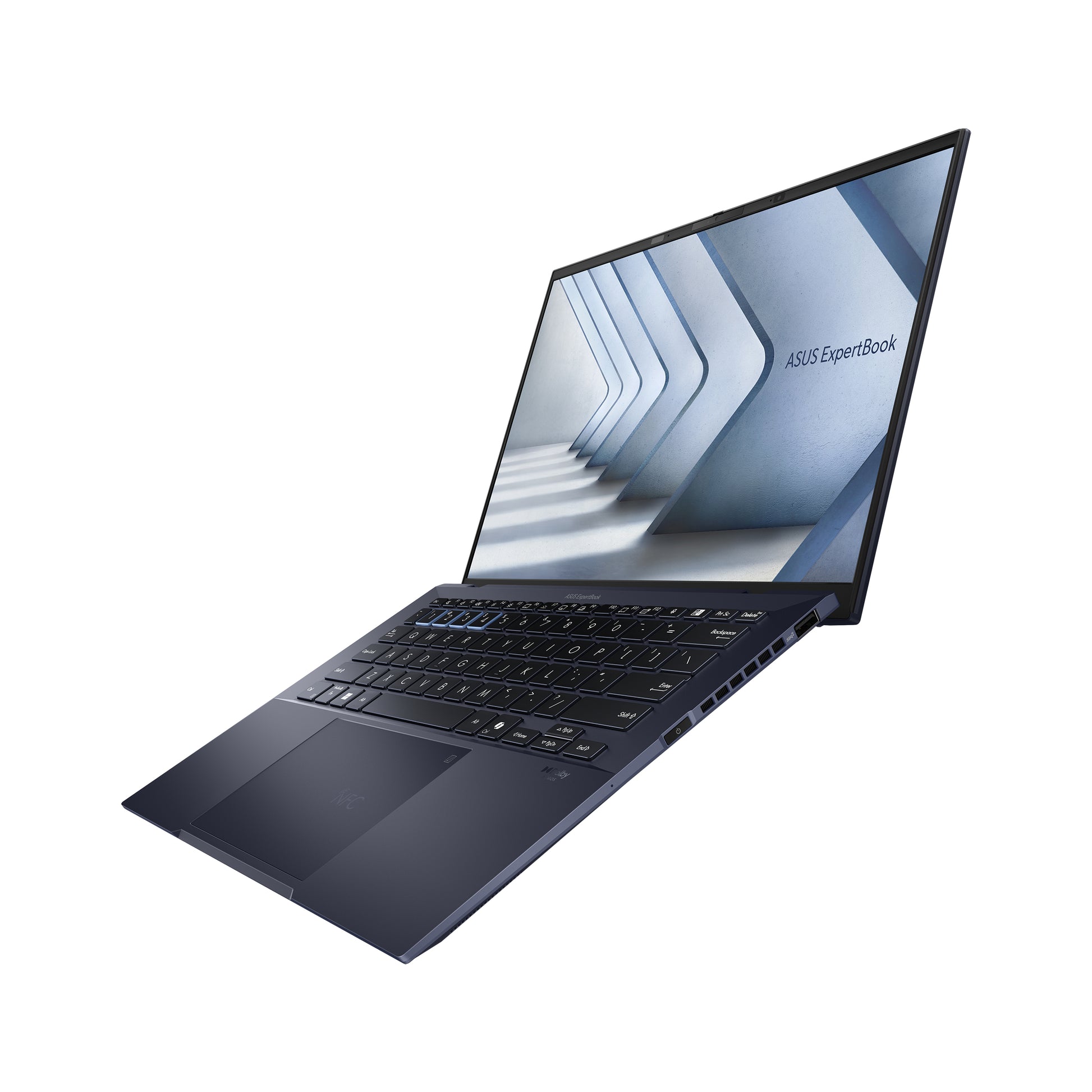 ASUS ExpertBook B9 OLED B9403CVAR-PP1968X – Windows 11 Pro