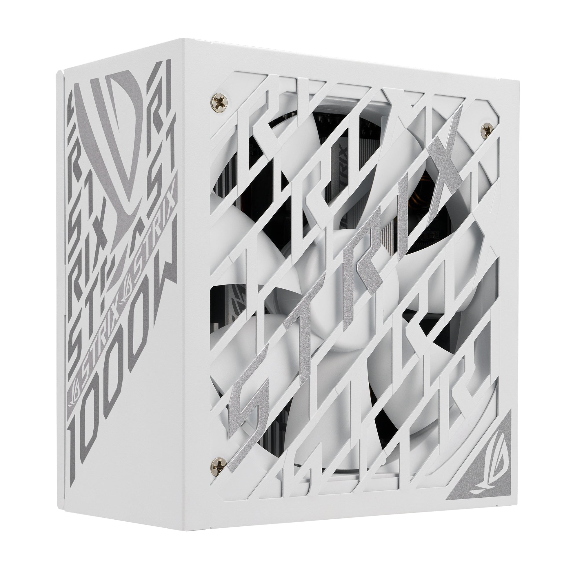 ASUS Netzteil – 1000 W – Weiss