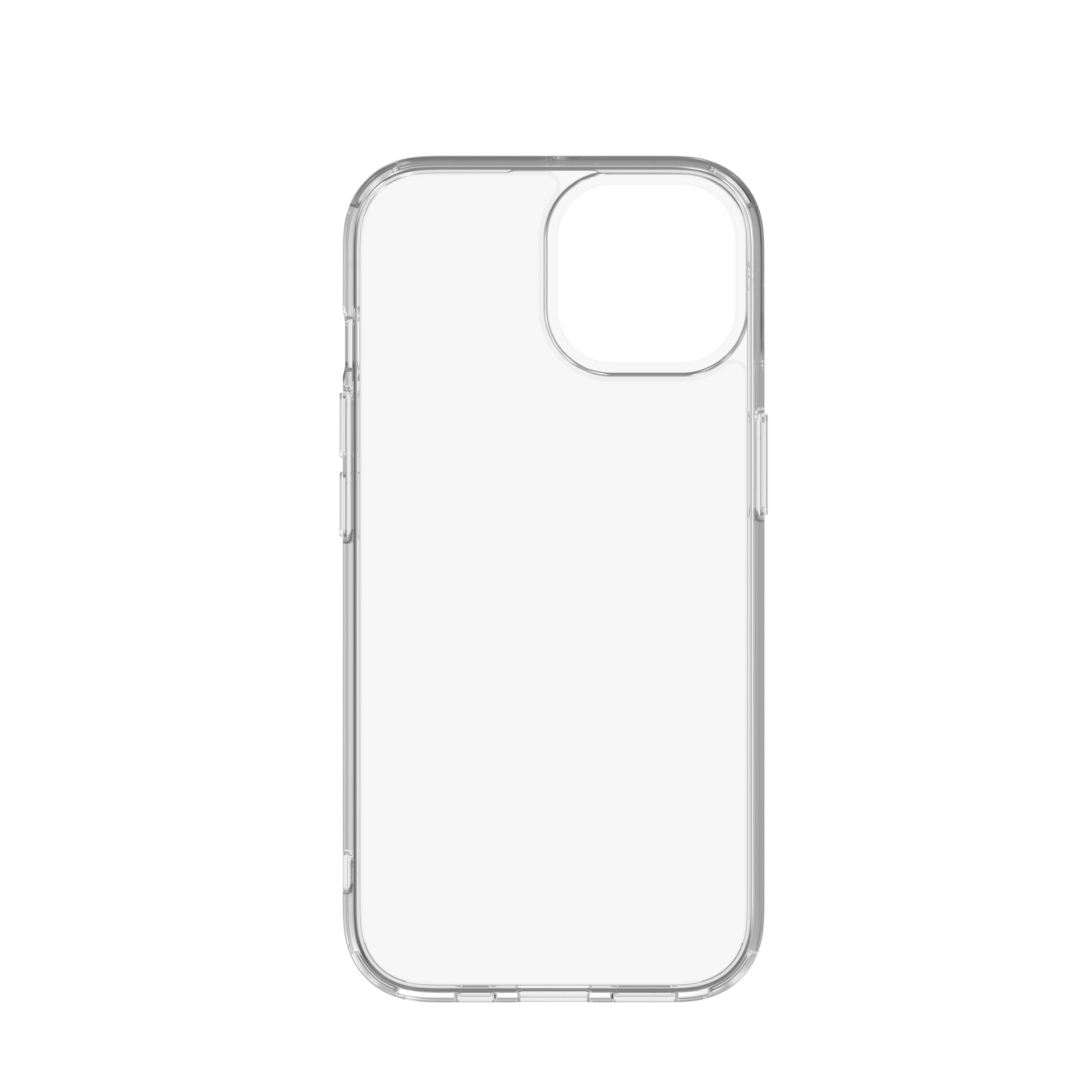 ZAGG Displayschutz Defense Glass – für Apple iPhone 15 – Glas