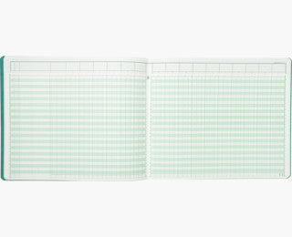 Exacompta Formularblock – 40 Blatt, 270 × 320 mm