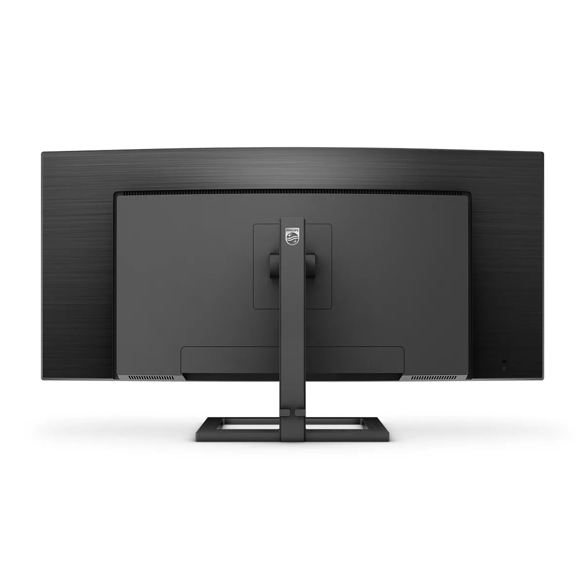 Philips 346E2CUAE/00 – Monitor, 34", VA, 100 Hz, 300 cd/m², Lautsprecher, VESA 100 × 100, Schwarz