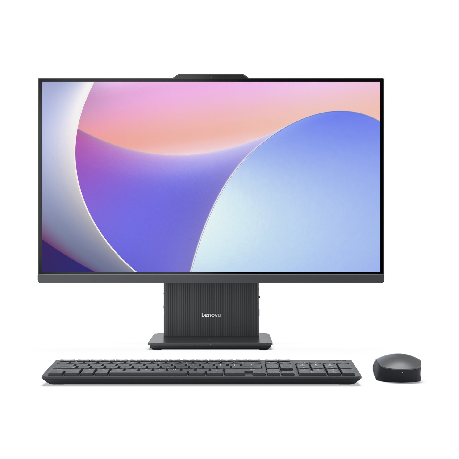 Lenovo IdeaCentre AIO 27IRH9 Core Ultra 5 210H, 27" FHD, 32 GB, 1 TB SSD – Windows 11 Home, Schweiz