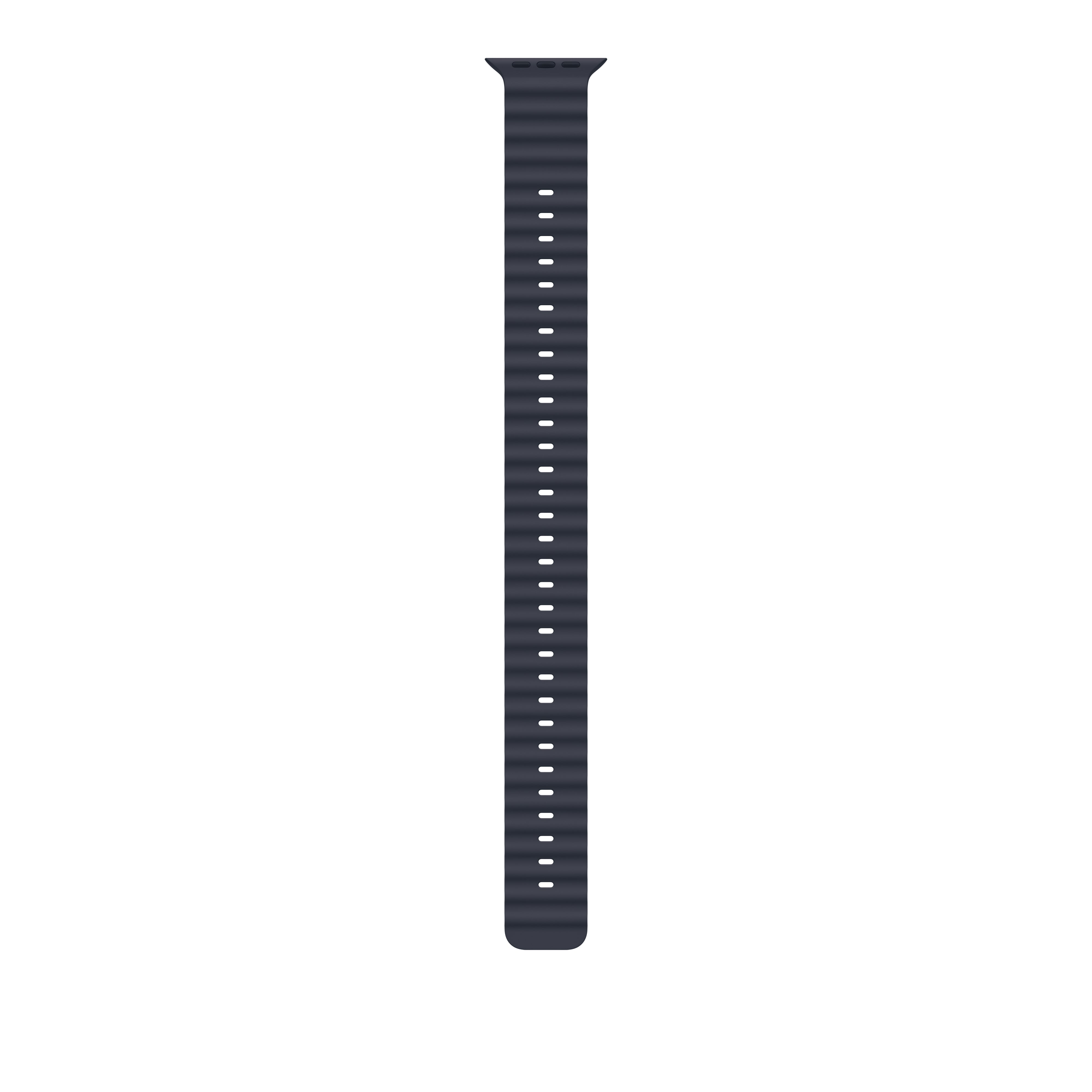 Apple Navy Ocean Band Ext - B Tit – Band – für Apple Watch 49 mm