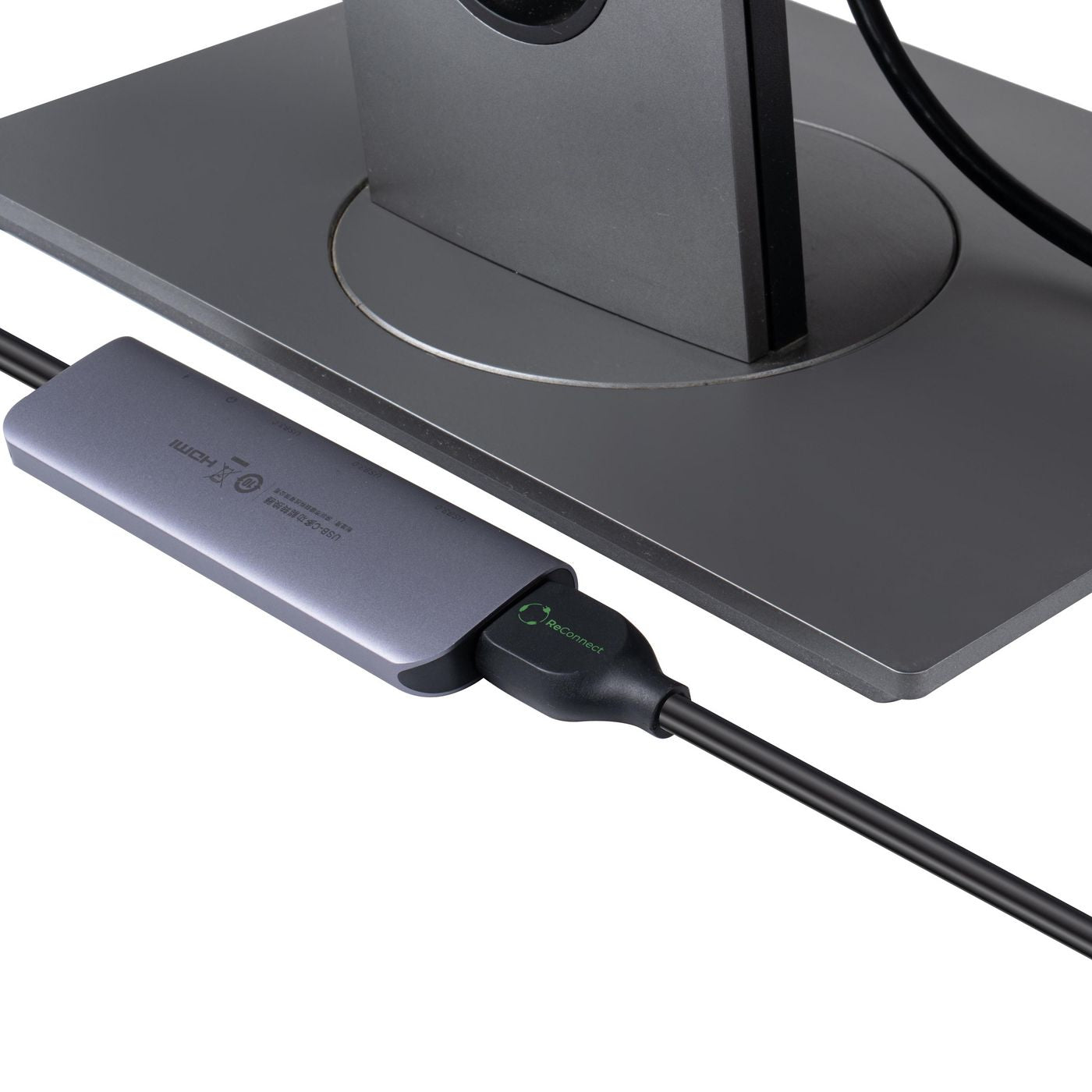 Microconnect HDMI Kabel HDMI 2.0 – 4K 60 Hz – 4 m