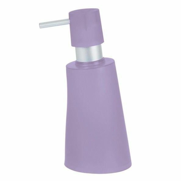 Spirella Move Seifenspender – Kunststoff, Lavendel, 300 ml