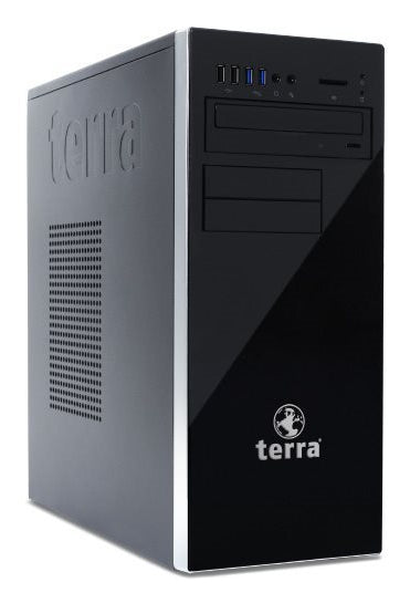 Terra Gamer Elite 1