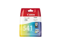 Canon Tintenpatrone CL-541, Farbe, 180 Seiten – für Tintenstrahldrucker/Multifunktionsgeräte