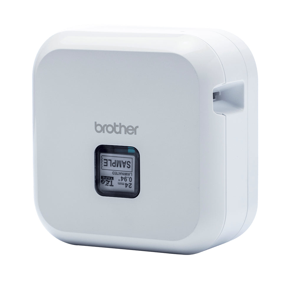 Brother PT-P710BTH – Beschriftungsgerät, TZe bis 24 mm, 180×360 dpi, 20 mm/s, USB/Bluetooth, Autoabschneider