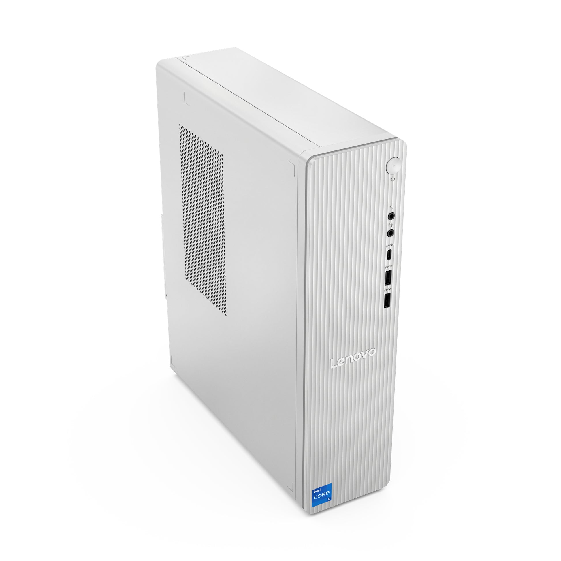 Lenovo Ideacentre Tower – Intel Core i5-14400, 16 GB RAM, 512 GB SSD, Windows 11 Home