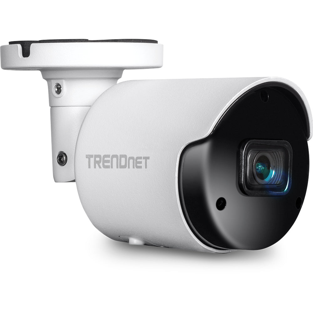 TRENDnet TV-IP1514PI Bullet – 5MP – 3,6 mm – PoE – IP66/67