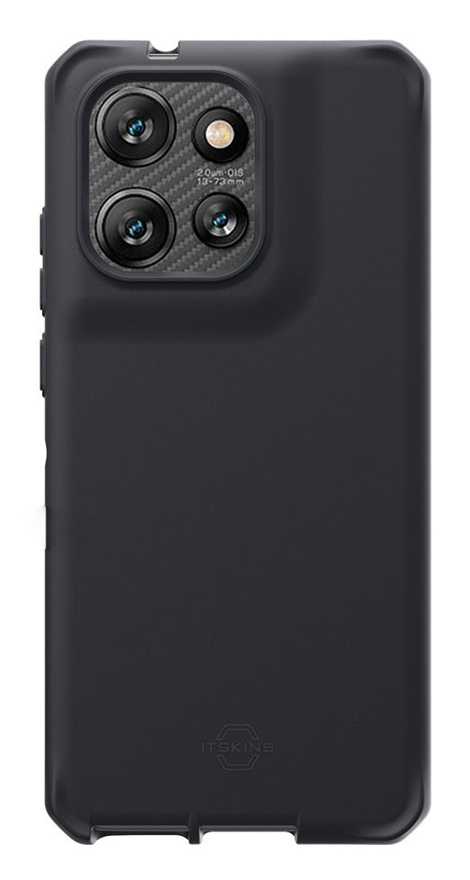 Mobilis Backcover SPECTRUM_R – für Motorola Edge 50 Neo