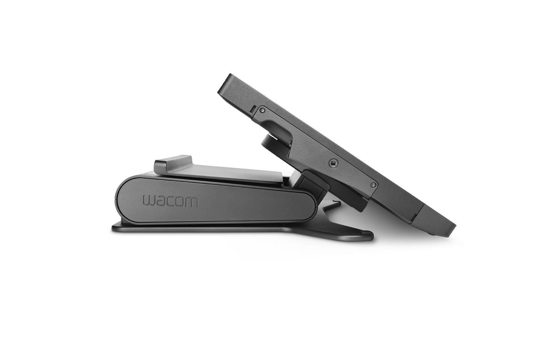 Wacom Cintiq Pro 22 Stand – Monitorhalterung, Standfuss, bis 22"