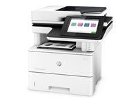 HP LaserJet Enterprise M528f – S/W Laser-MFP