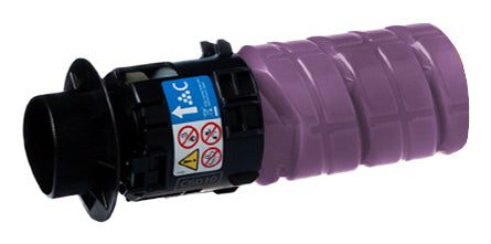 Ricoh 842650 Magenta Toner – Original – 10'000 Seiten – für Ricoh P C375